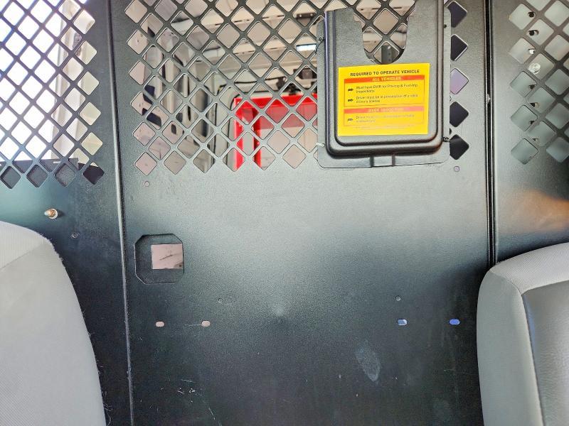 2014 Nissan NV 2500 HD S