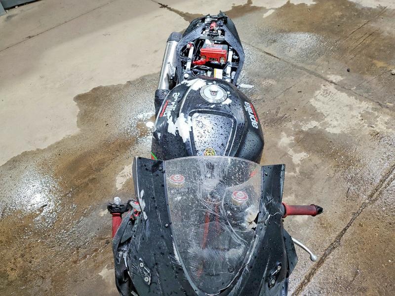 2024 Aprilia RSV4 1100