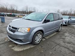 2017 Dodge Grand Caravan se for sale in Marlboro, NY