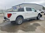 2025 Ford F150 Lariat