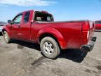2006 Nissan Frontier XE