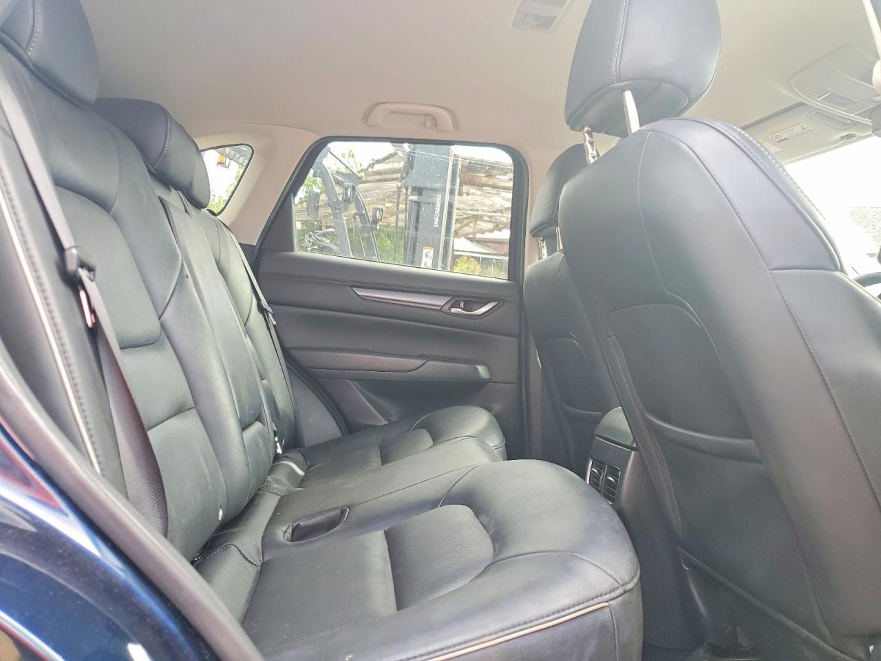 2024 Mazda Cx-5 Select