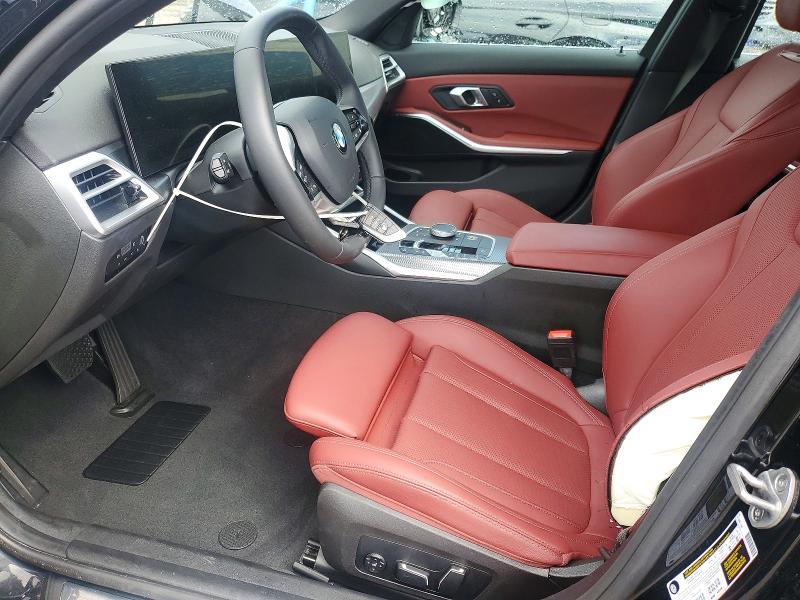 2026 BMW 330i