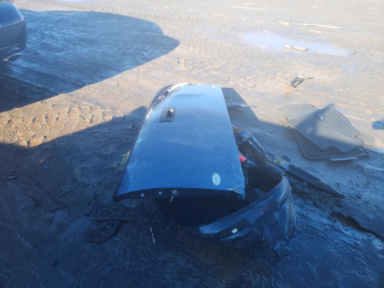 2007 Toyota Tundra SR5