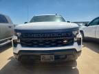 2023 Chevrolet Silverado C1500