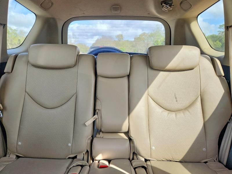 2011 Toyota Rav4 Limited