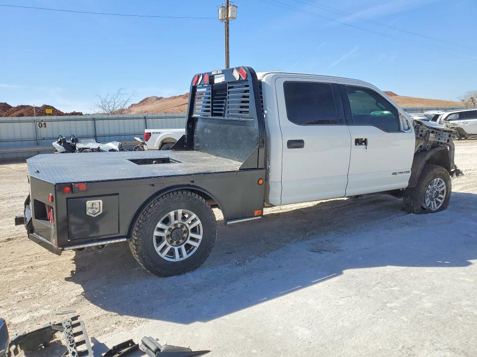 2017 Ford F250 Super Duty