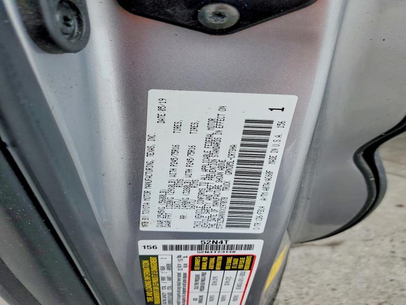 2019 Toyota Tacoma SR V6