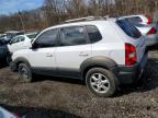 2005 Hyundai Tucson gls