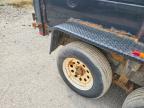 2022 Bwise DT610LP-LE-7 Dump Trailer