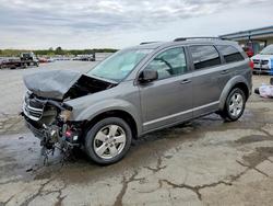 Dodge salvage cars for sale: 2013 Dodge Journey se