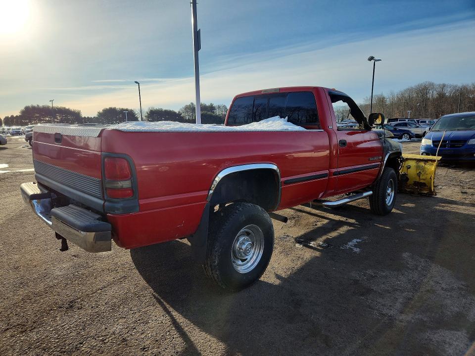 1996 Dodge RAM 1500