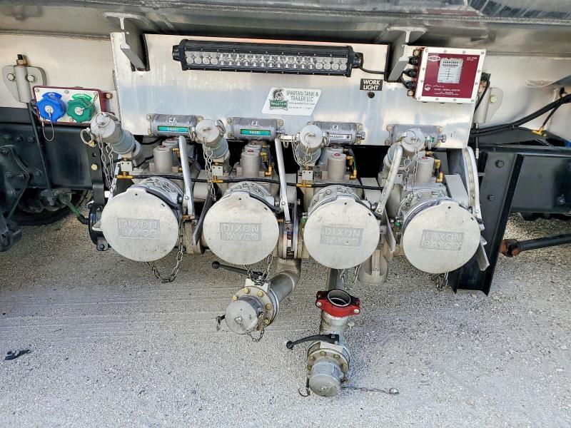 2026 Freightliner M2 106 Medium Duty Fuel / Lube Truck