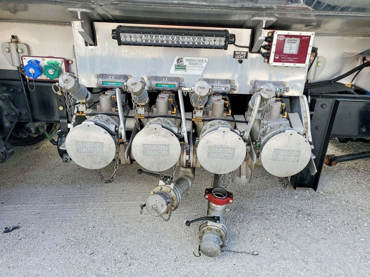 2026 Freightliner M2 106 Medium Duty Fuel / Lube Truck