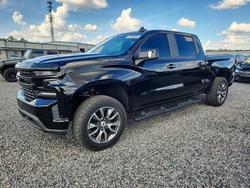 2019 Chevrolet Silverado C1500 RST en venta en Thonotosassa, FL