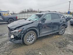 Mazda Vehiculos salvage en venta: 2023 Mazda Cx-5 Preferred