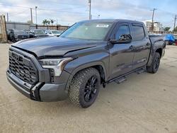 2022 Toyota Tundra SR5 for sale in Los Angeles, CA