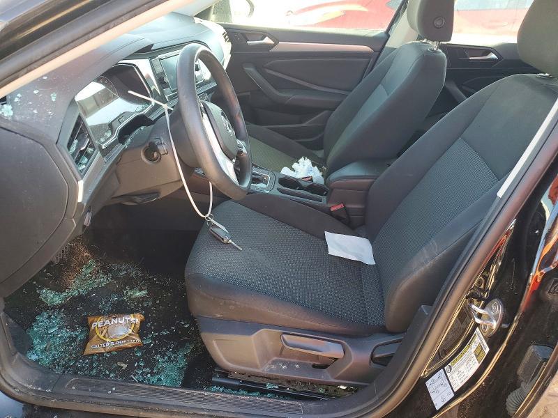 2020 Volkswagen Jetta s