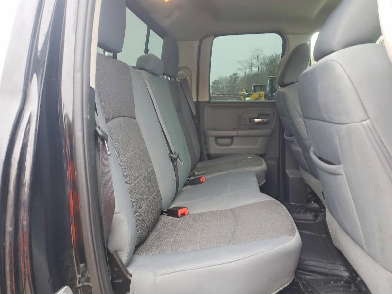 2019 Dodge RAM 1500 Classic SLT