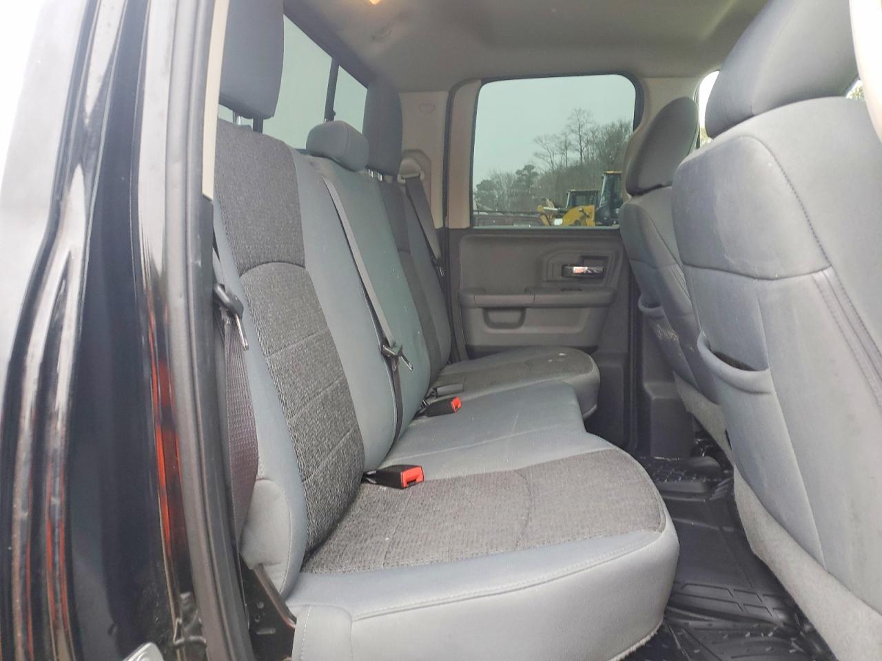 2019 Dodge RAM 1500 Classic SLT