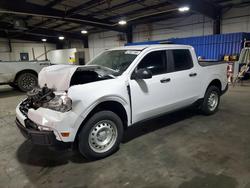 Salvage trucks for sale at Denver, CO auction: 2022 Ford Maverick XL