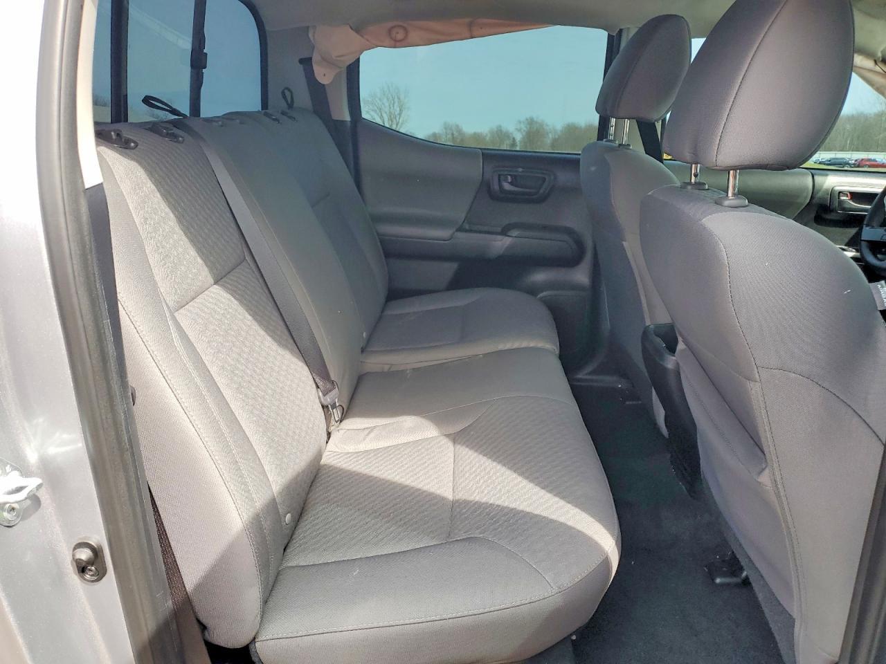 2021 Toyota Tacoma SR V6