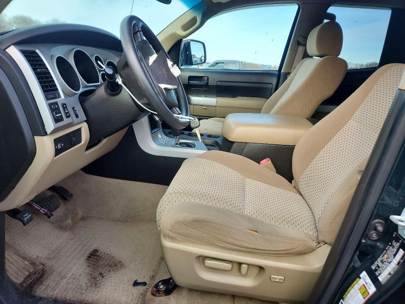 2007 Toyota Tundra SR5