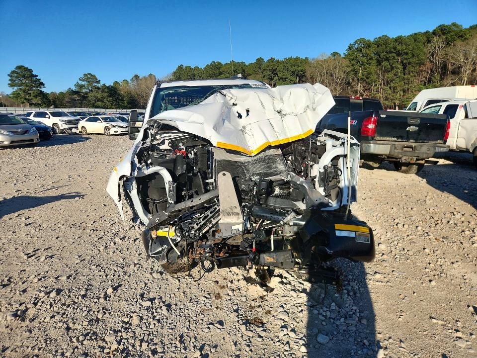 2024 Ford F250 Super Duty