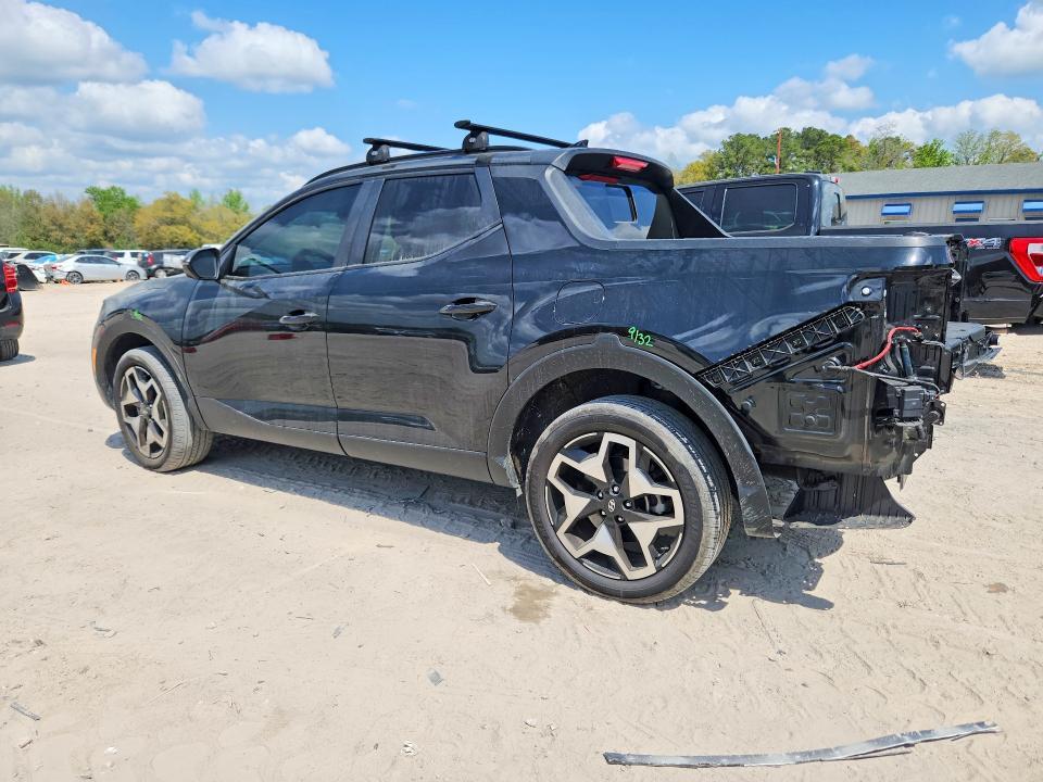 2023 Hyundai Santa Cruz Limited