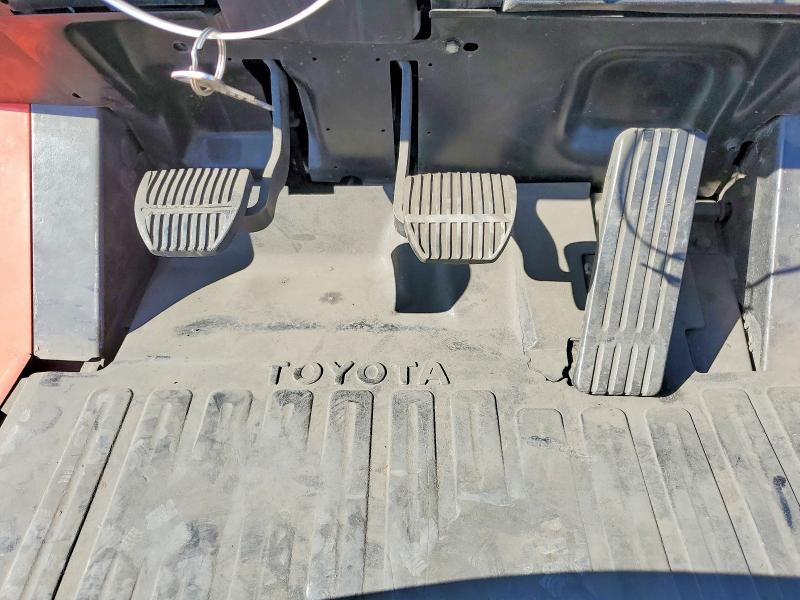 2006 Toyota 7FGU25 Forklift