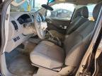 2012 Nissan Frontier S