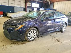 2022 Toyota Corolla le for sale in East Granby, CT
