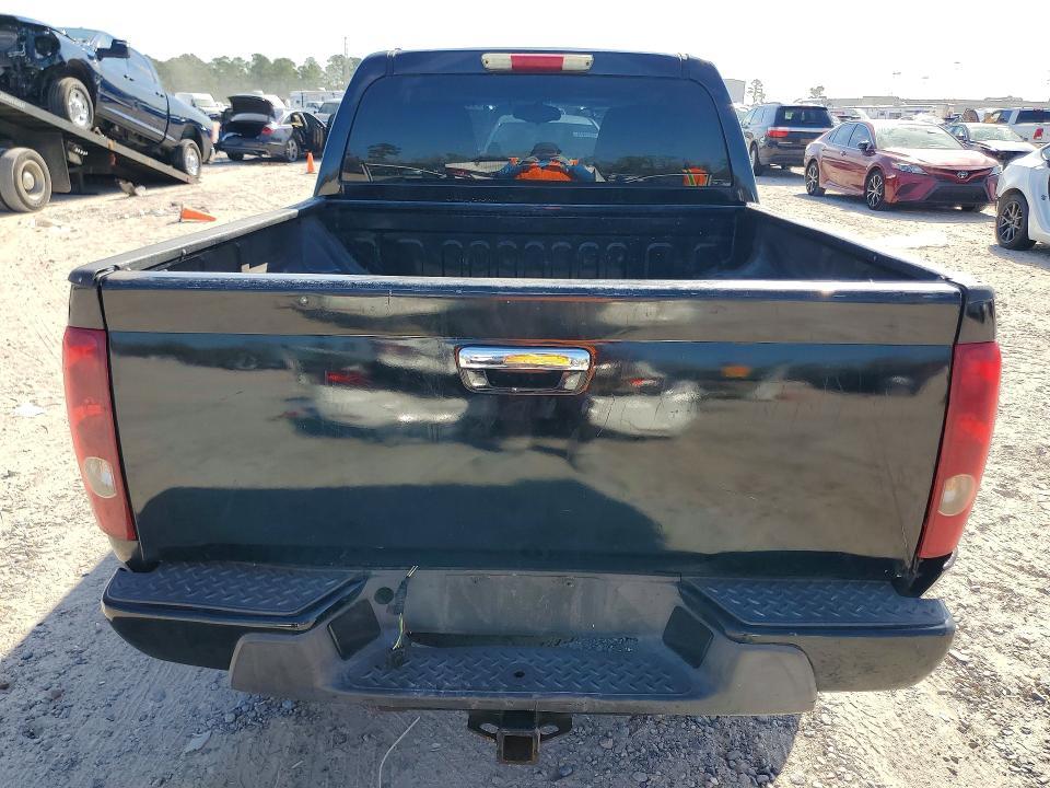 2009 Chevrolet Colorado