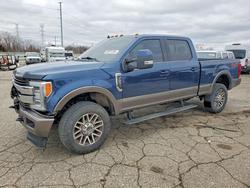 2019 Ford F250 Super Duty en venta en Woodhaven, MI