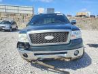 2006 Ford F150 Supercrew