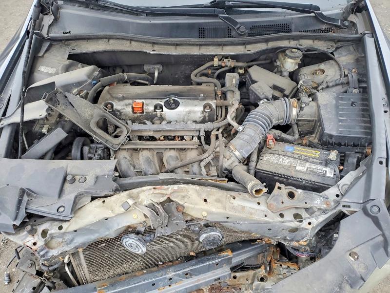 2010 Honda Accord lx