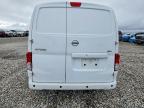 2021 Nissan NV200 2.5S