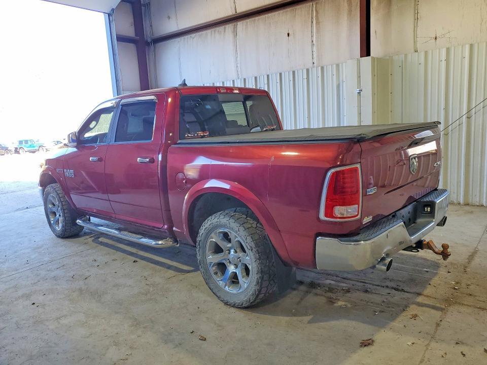 2014 Dodge 1500 Laramie