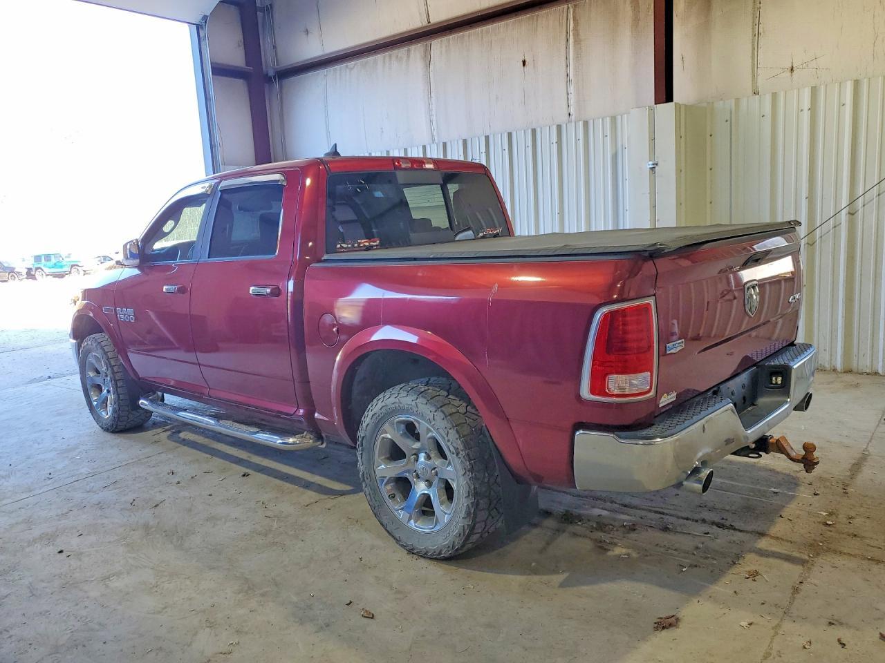 2014 Dodge 1500 Laramie