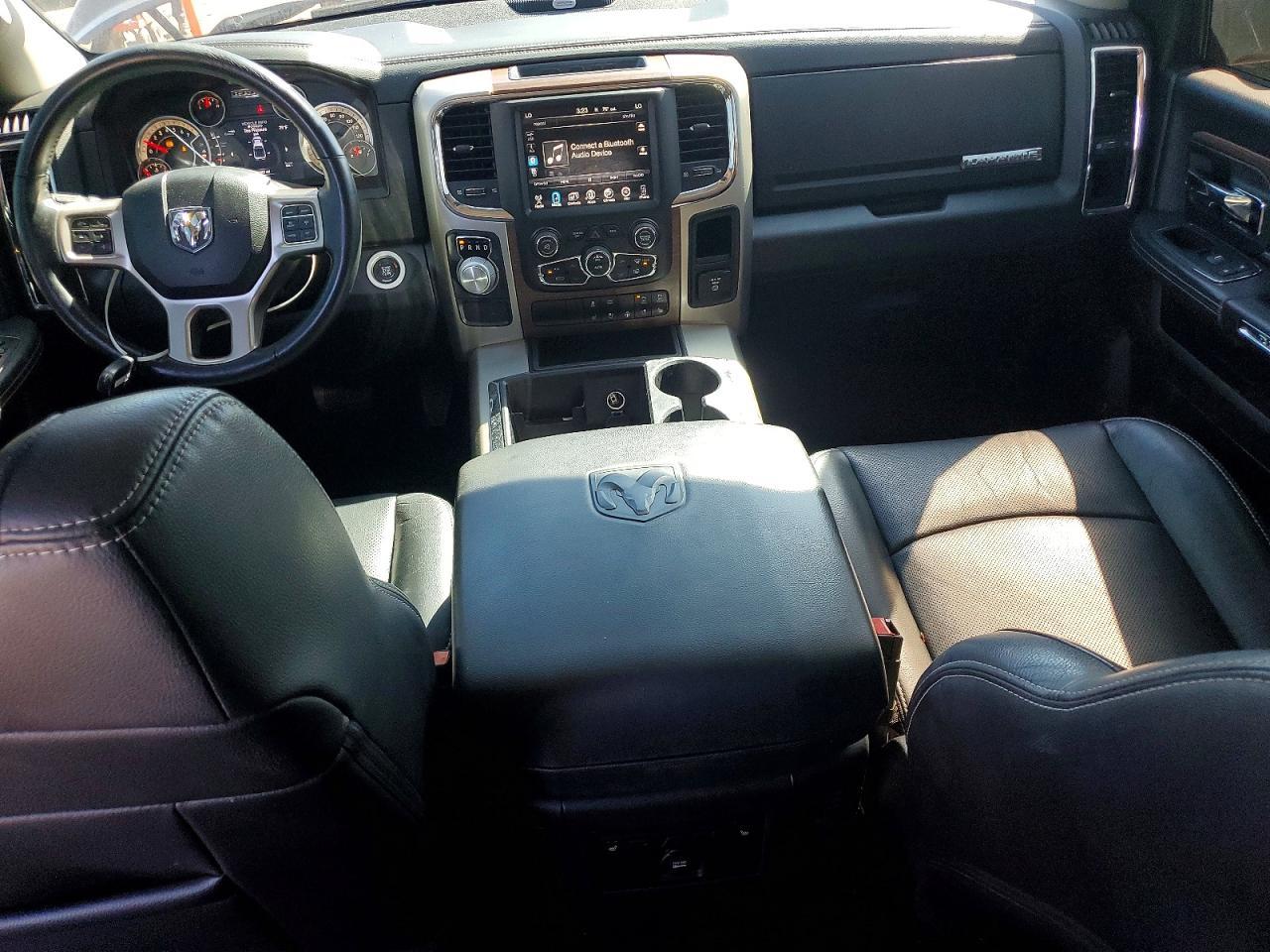 2015 Dodge 1500 Laramie