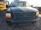 2001 Ford F350 Super Duty