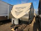 2016 Gulf Craft Inc. 2016 Gulf Stream Gulf Breeza Camper