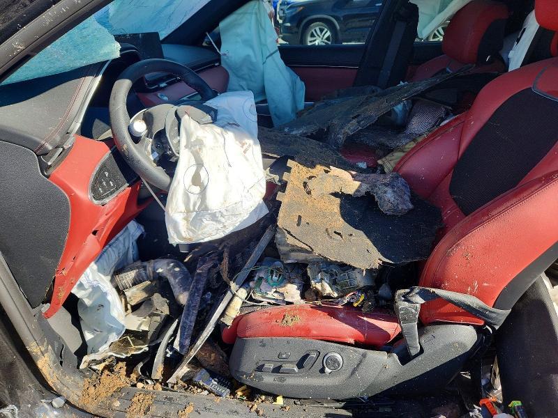 2023 Genesis Gv70 2.5t Standard