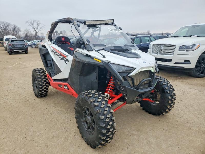 2021 Polaris RIS RZR PRO XP Utility Vehicle