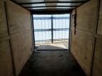 2024 Anvl 2024 Anvil AT7X16TA2 Enclosed Cargo Trailer