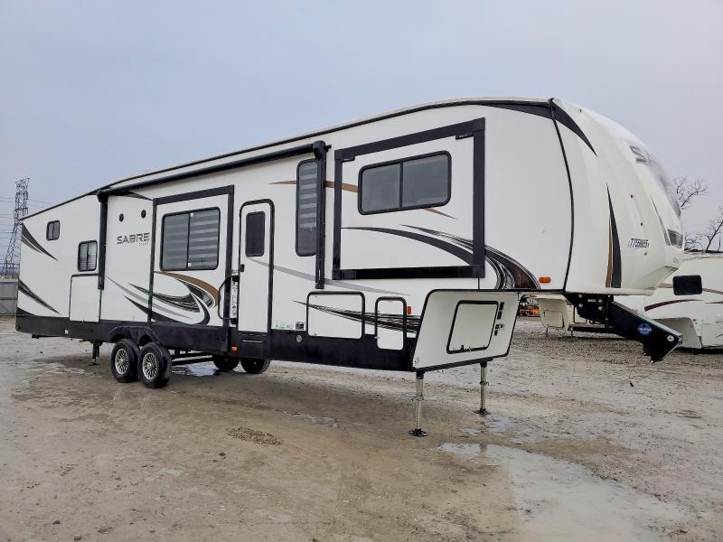 2022 Foresriver 2022 Forest River Sabre Camper