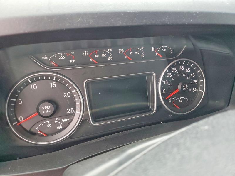 2023 International LT62F Semi Truck