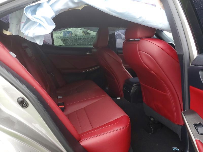 2019 Lexus Is 300 Base