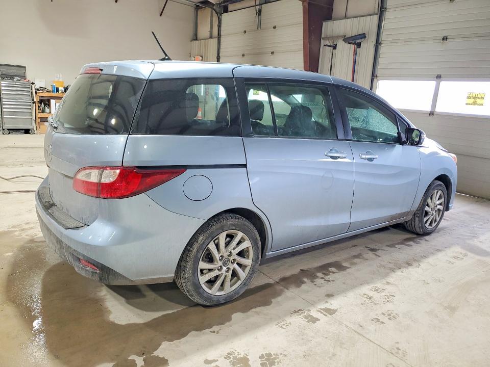 2013 Mazda 5