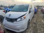 2019 Nissan NV200 SV Utility / Service Van